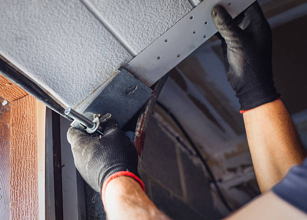 Reliable Garage Door Panel Replacement contractor in Fontana, CA by Garage Doors Repair Pro